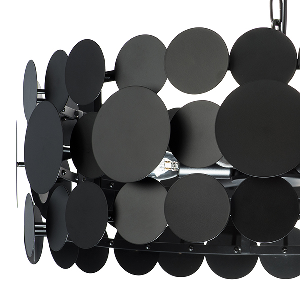 Люстра FILO by ImperiumLoft