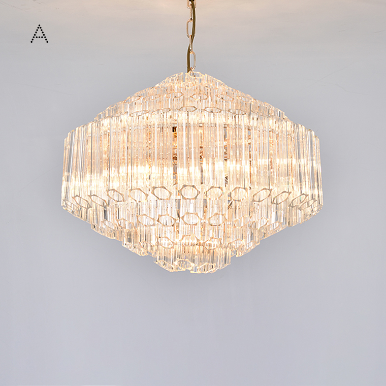 Подвесная люстра AURORA C by ImperiumLoft