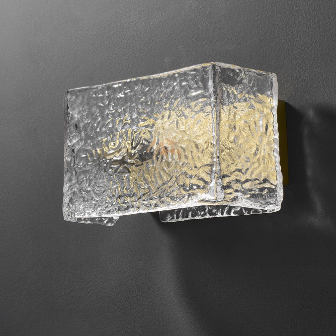 Настенный светильник FABIOLA WALL by ImperiumLoft