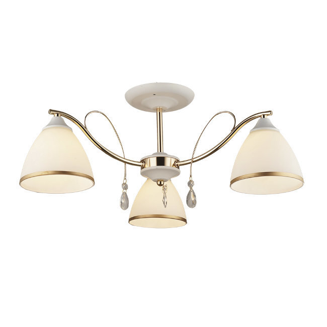 Люстра WEDO LIGHT 66018.01.10.03