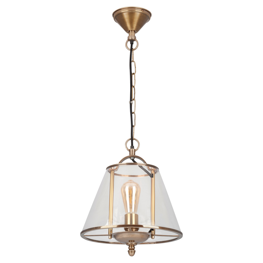 Потолочный светильник Covali PL-37003