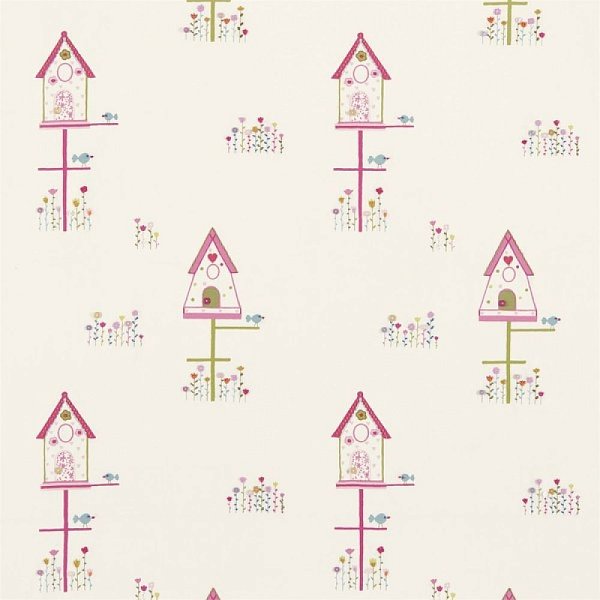 Текстиль Harlequin Book Of Little Treasures 130757