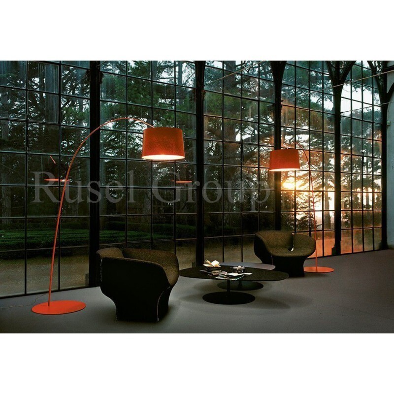 Напольный светильник Foscarini Twiggy terra