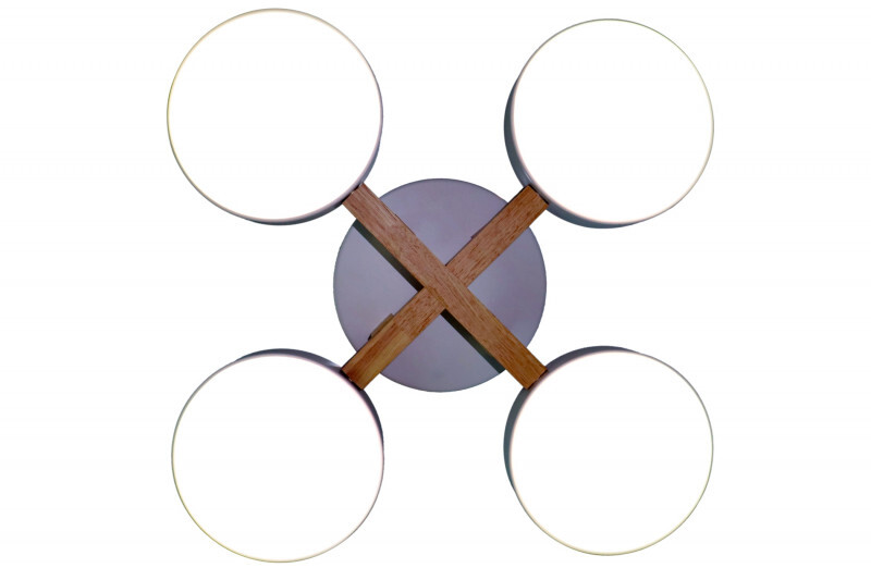 Накладной светильник Natali Kovaltseva LED LAMPS 81330