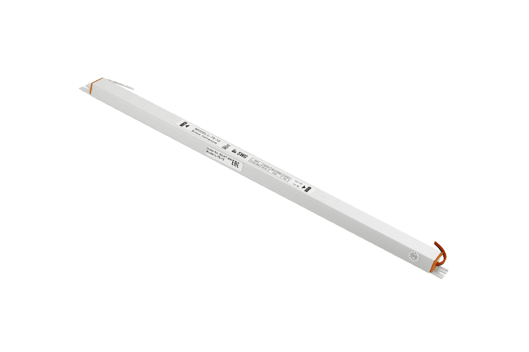 Блок питания SWG L-75-12