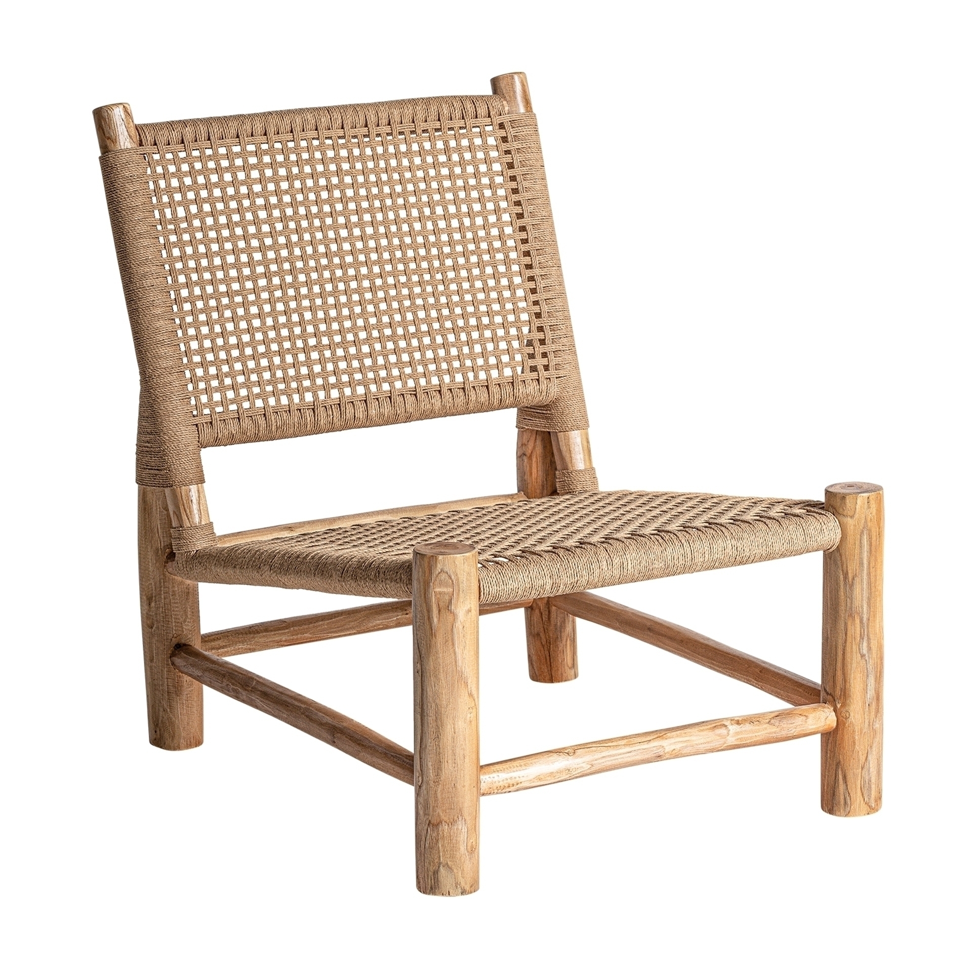 Кресло MOUZAKI Vical