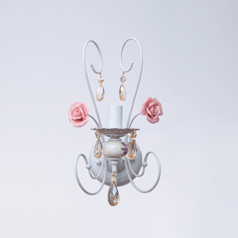 Бра Abrasax STY40011/1B