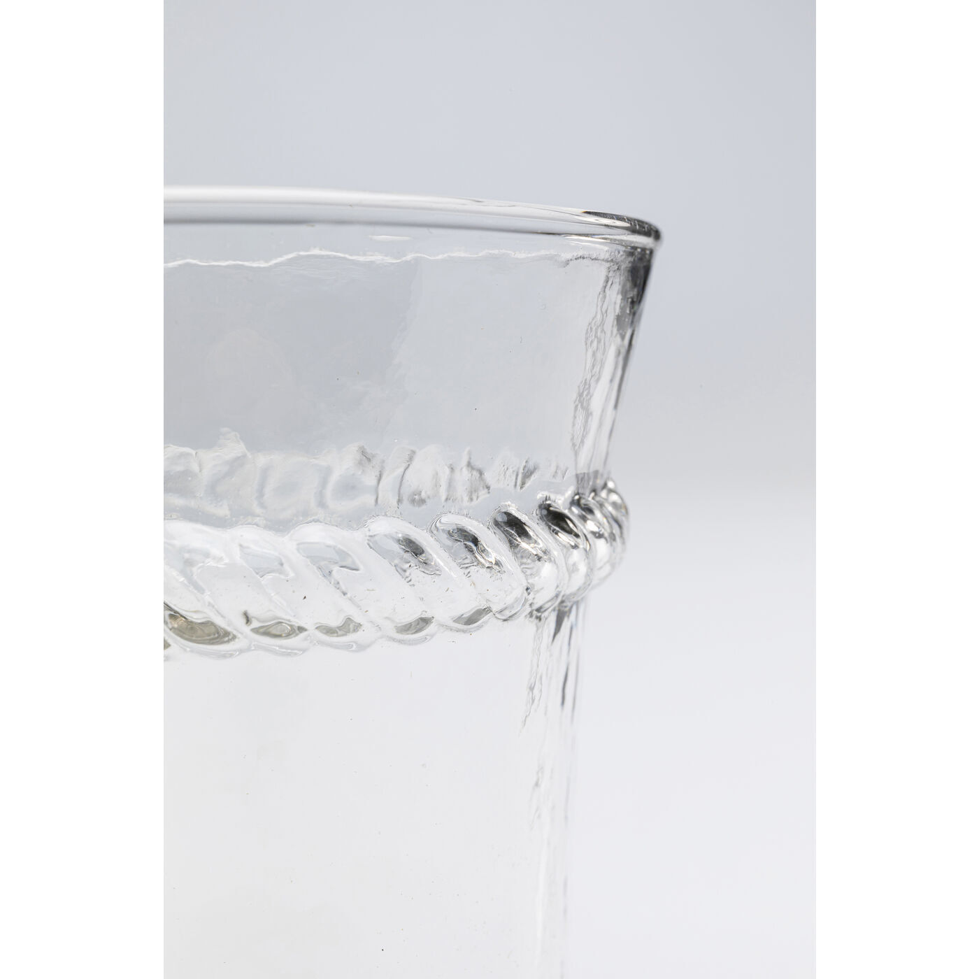 Стакан KARE Georgia 54007