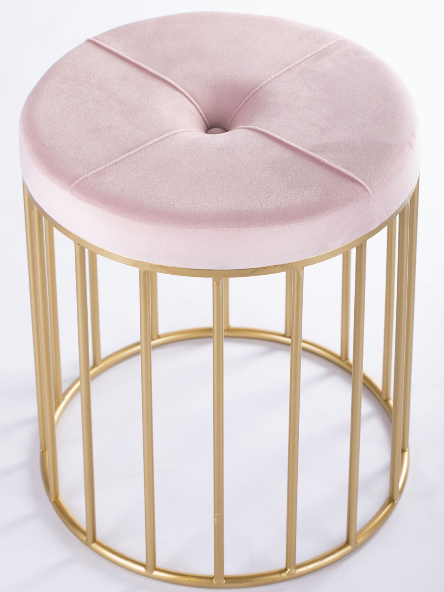 Пуф Glasar 49-250M