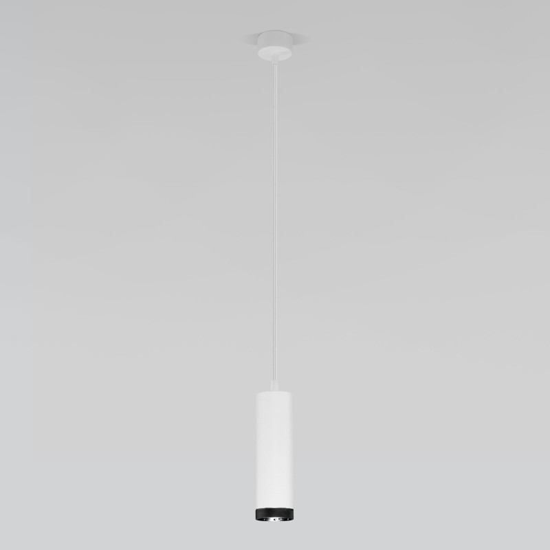 Подвесной светильник Elektrostandard 50244 LED 9W 4200K белый