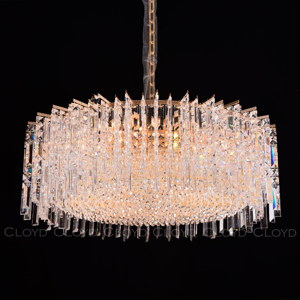 Люстра подвесная Cloyd Sibelius 10891