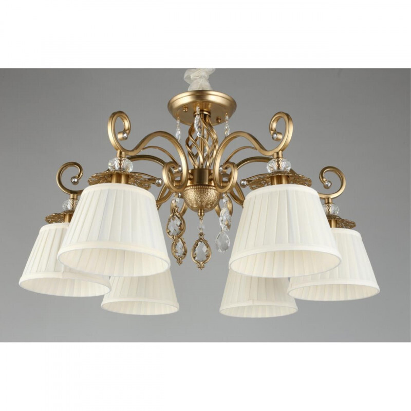 Подвесная люстра APLOYT APL.620.13.06