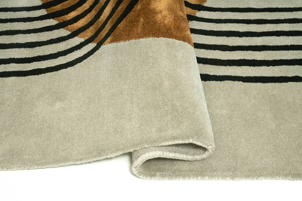 Ковер Carpet Decor Stella Coral C1433