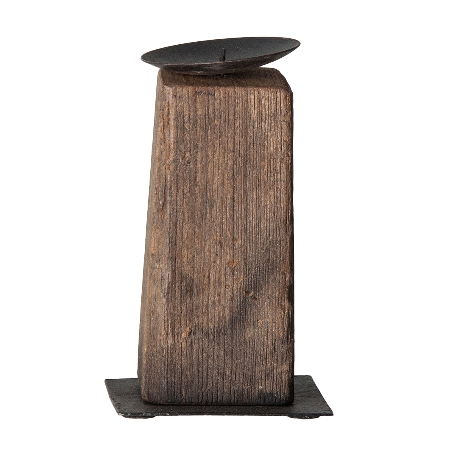 Набор из 3-х подсвечников ZWAIA Vical