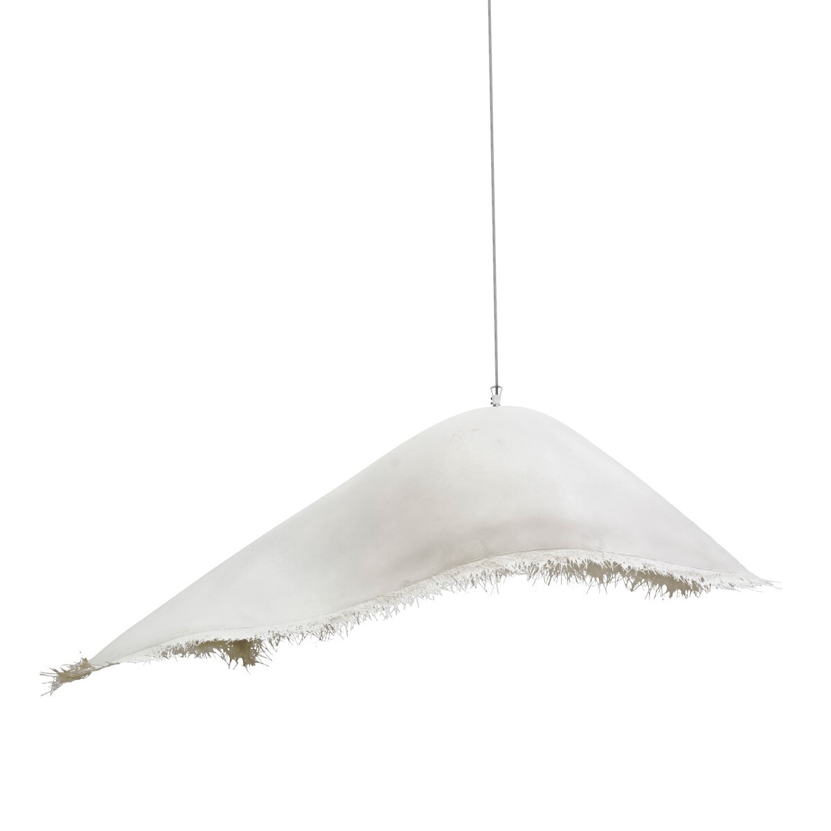 Подвесной светильник Karman Moby Dick SE647G