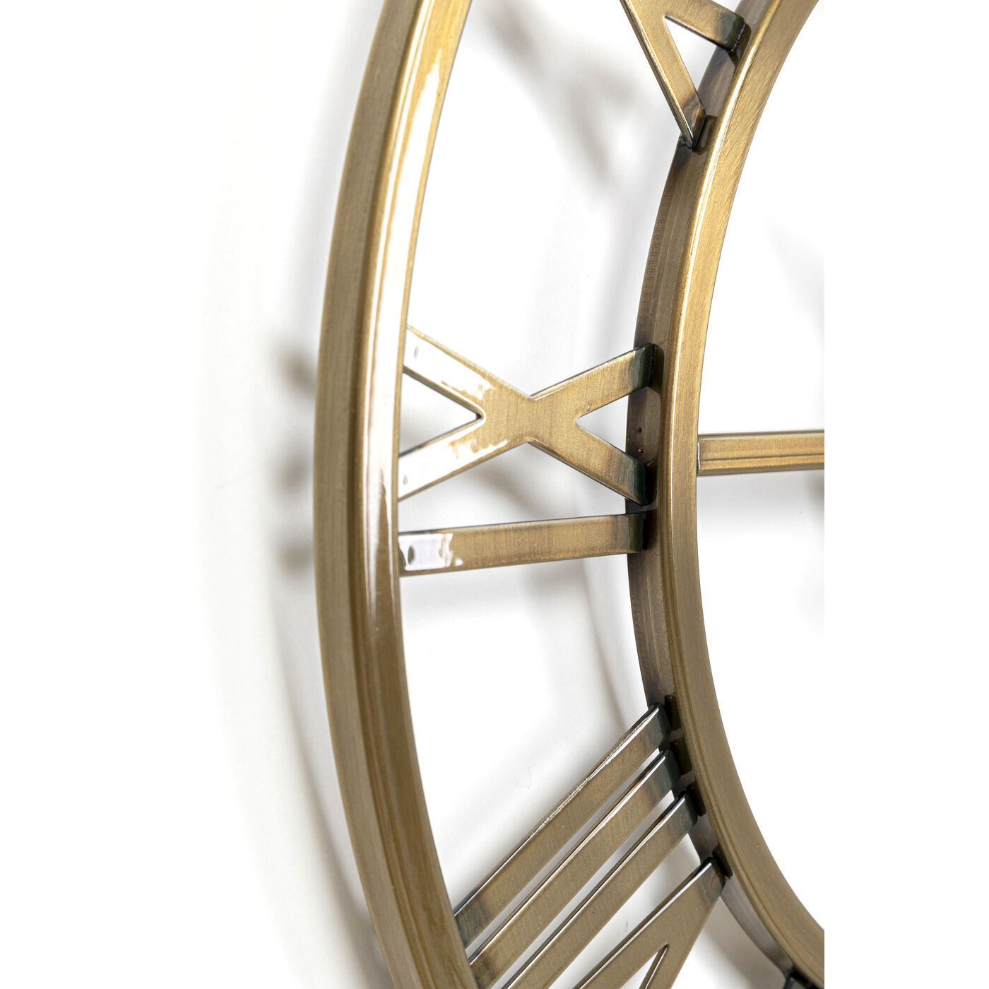 Часы настенные Roma 53509 Kare