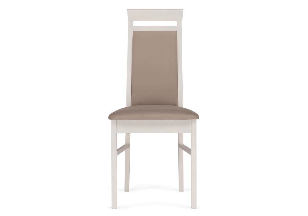 Стул деревянный Woodville Амиата бежевый / слоновая кость 528935