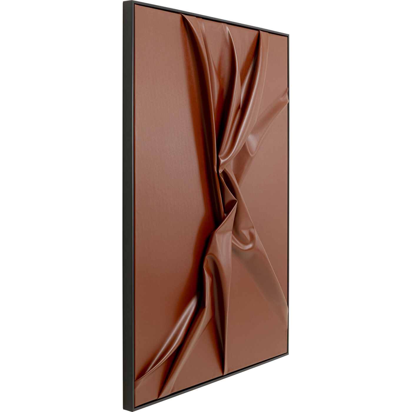 Картина в раме Crincle Knot KARE 58447