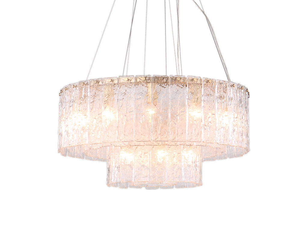 Подвесной светильник Newport 10826+11/S brass