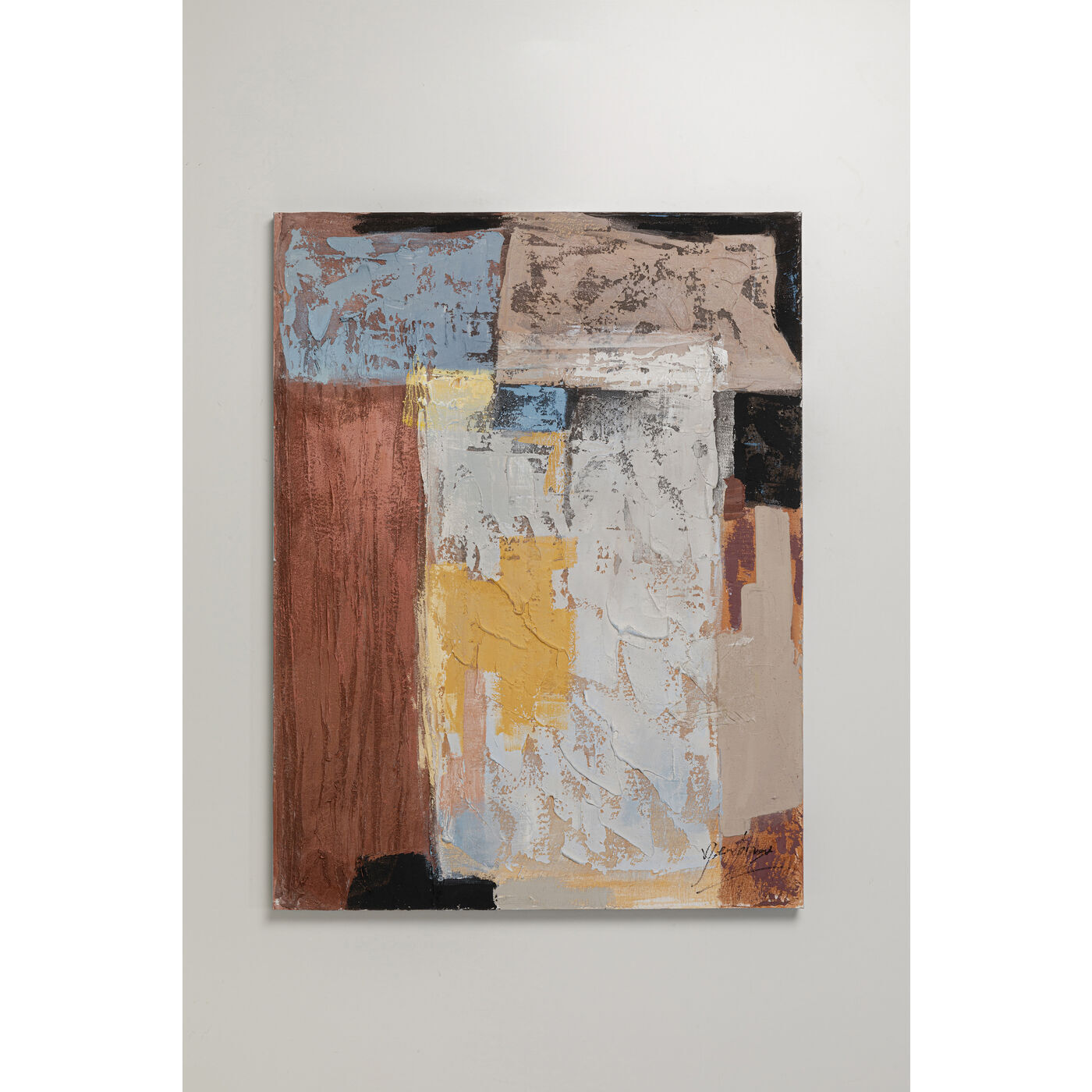 Картина KARE Abstract 54811