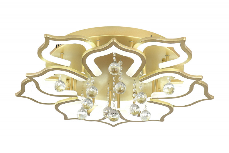 Накладная люстра Natali Kovaltseva INNOVATION STYLE 83053