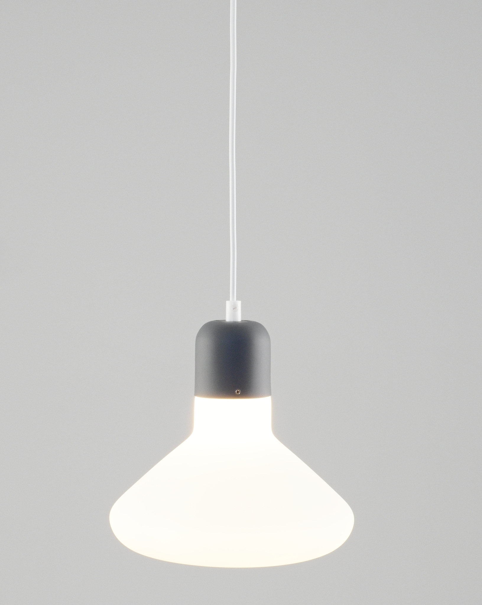 Подвесной светильник Moderli V1700-1P One 1*E27*60W