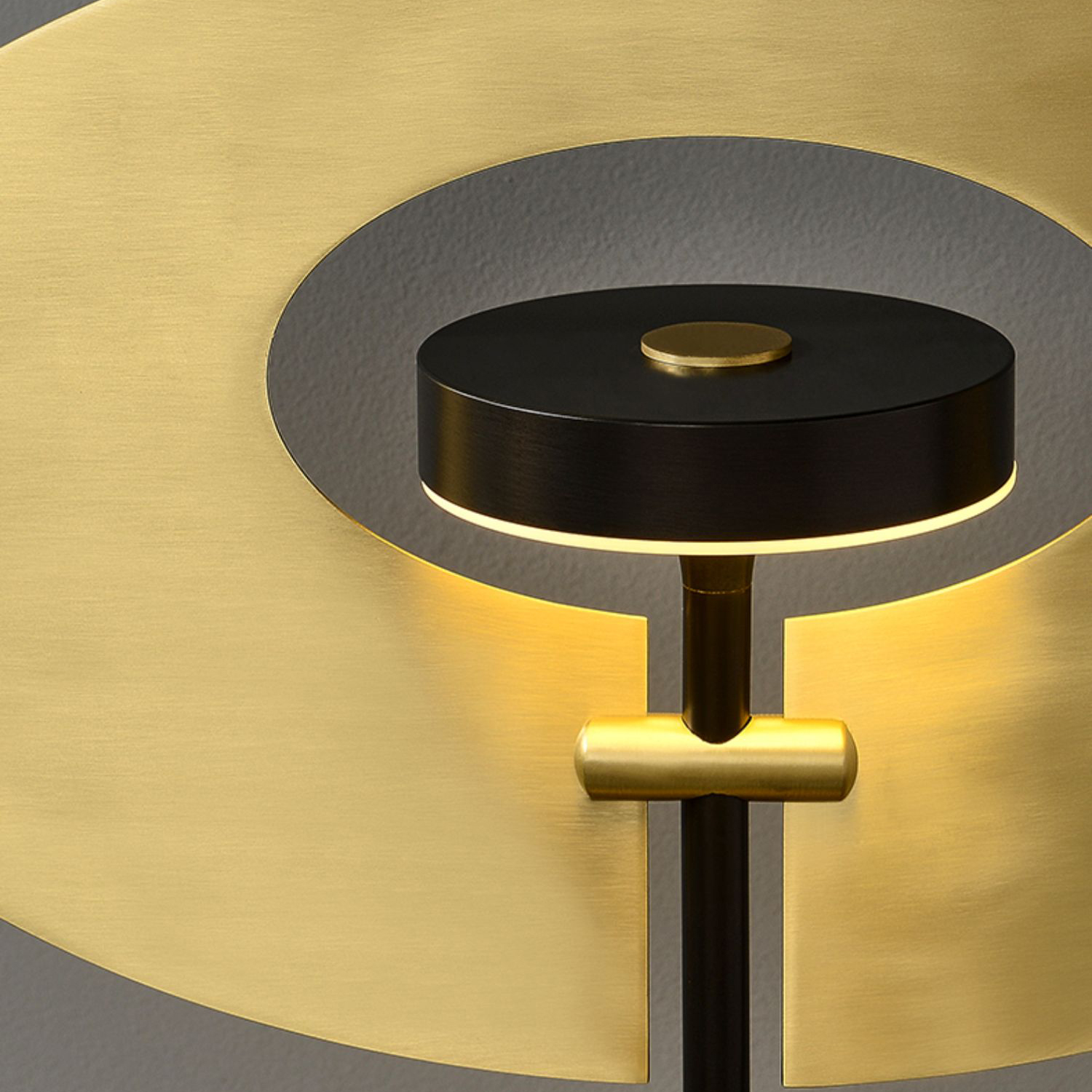 Настольная лампа INGARA TAB by ImperiumLoft