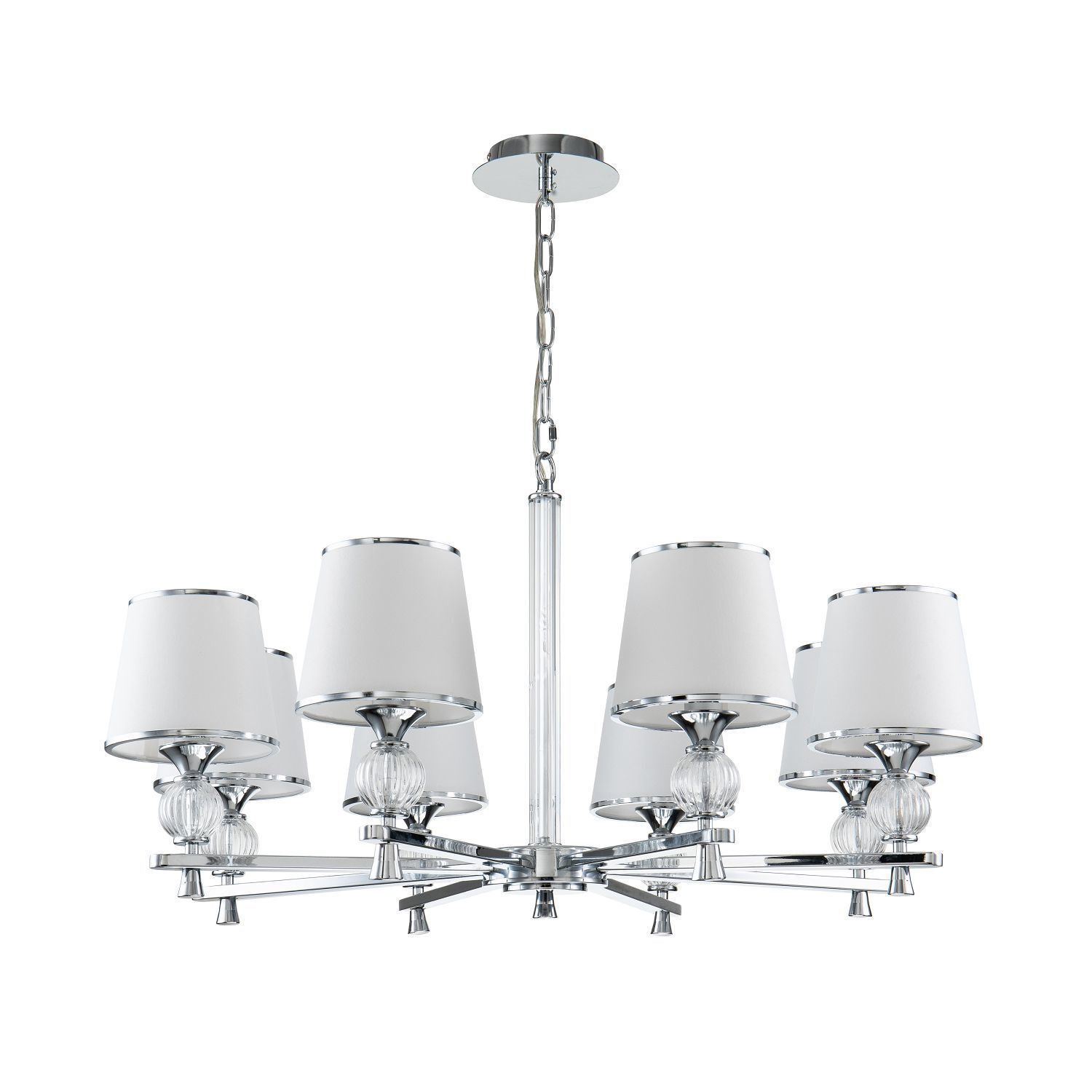 Люстра Favourite 2873-8P