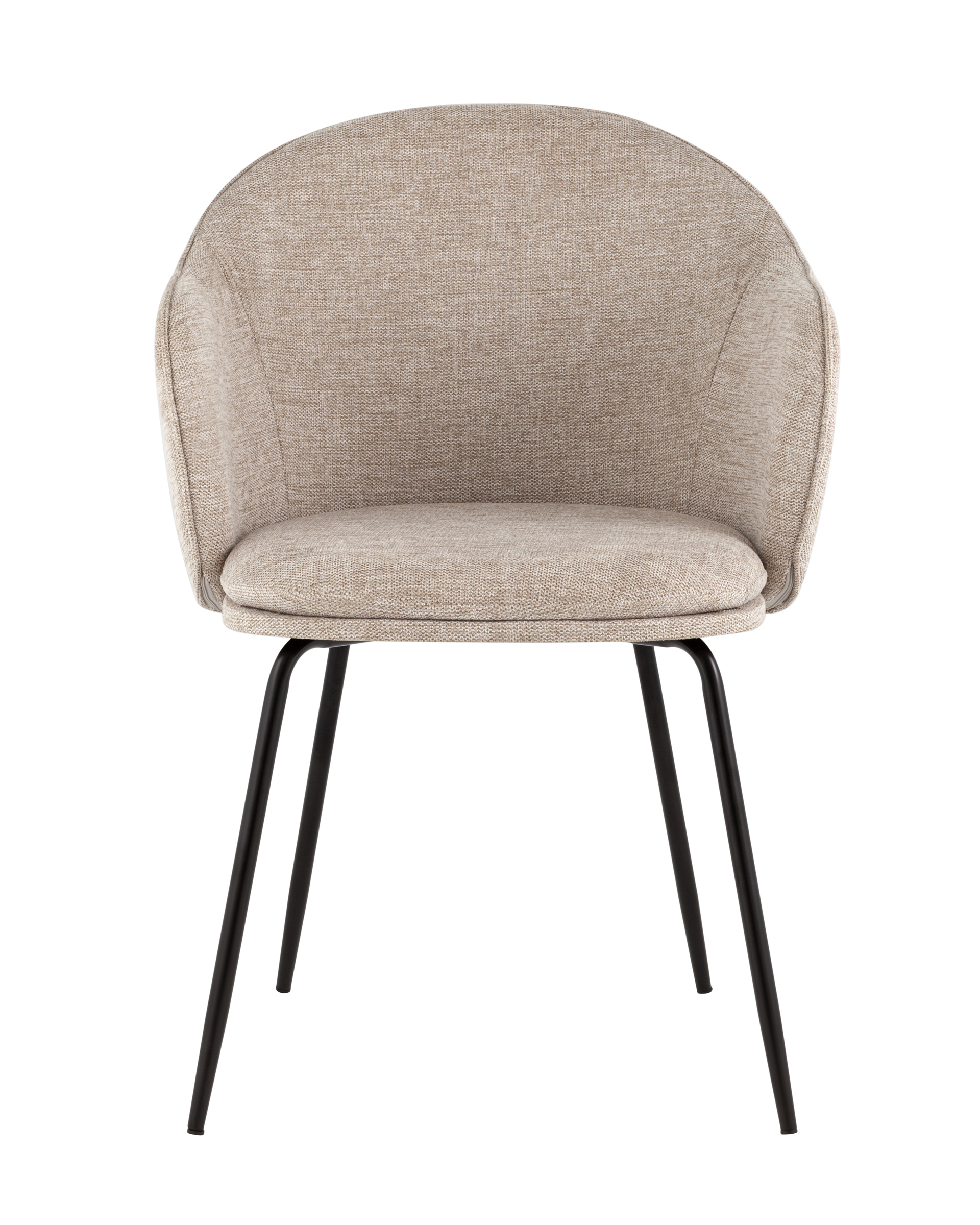 Стул обеденный Echo бежевый Stool Group