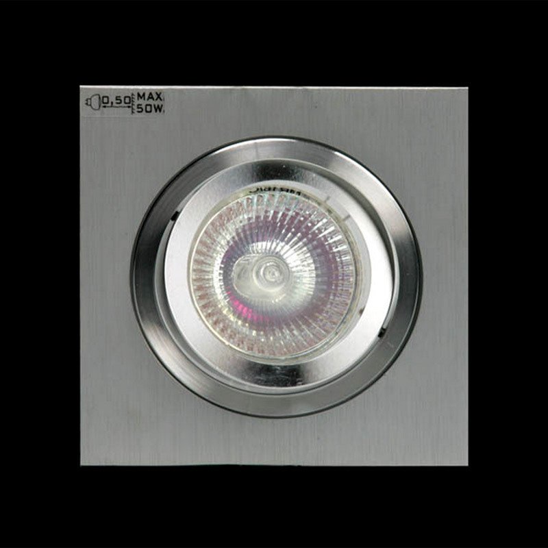 Встраиваемый светильник Schuller Luxor 32-0115