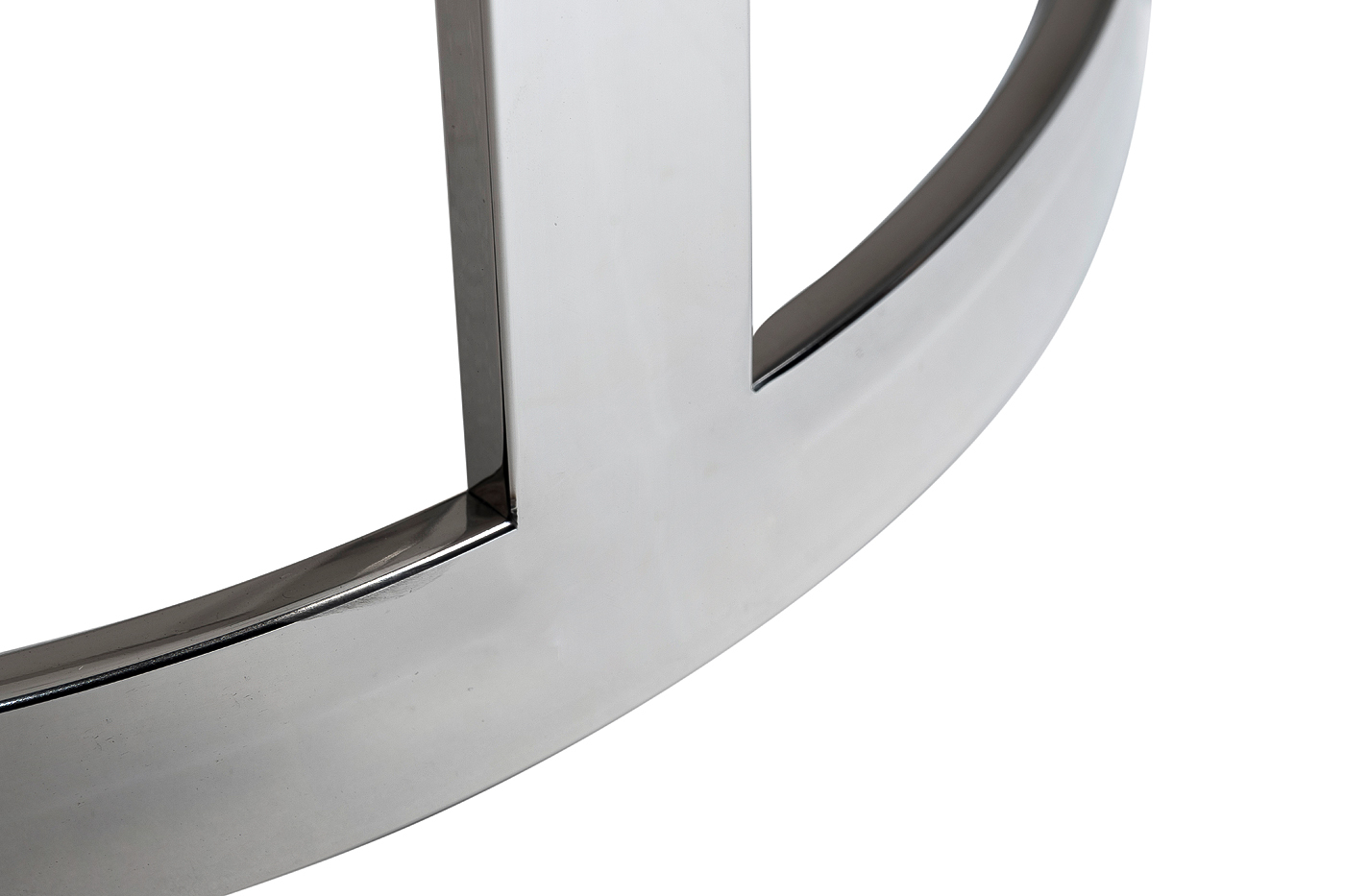 Набор из 2х журнальных столиков Garda Decor 47ED-ET081S