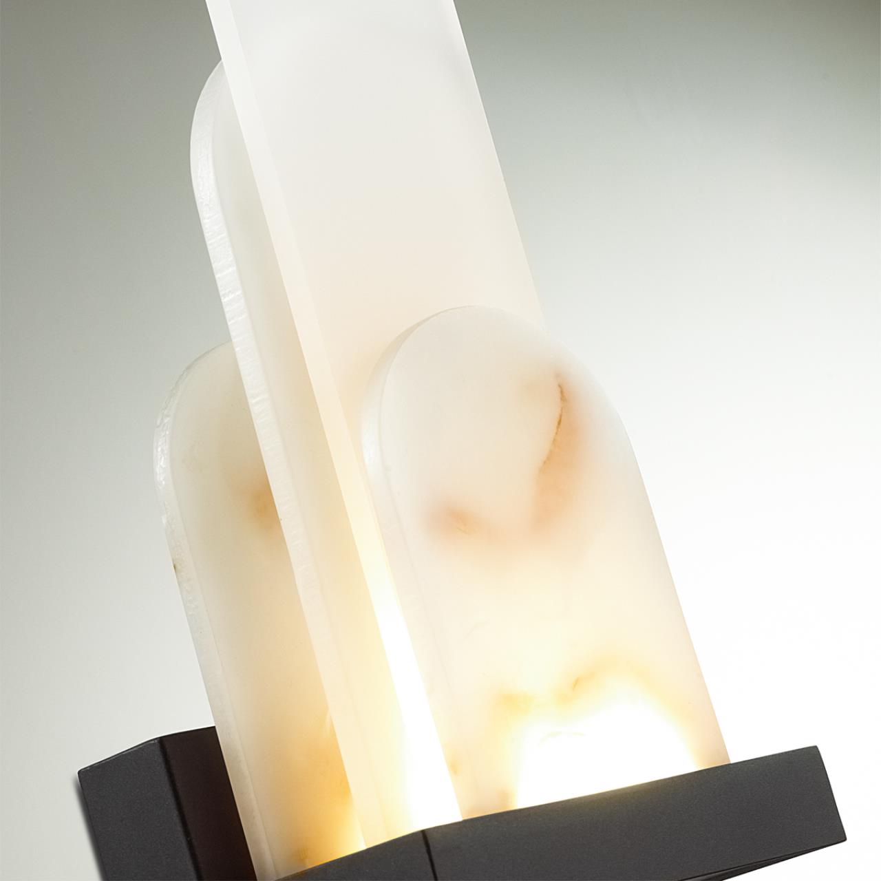 Настенный светильник Odeon Light 5438/12WL