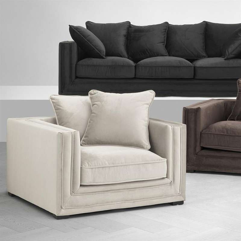 Кресло Eichholtz Menorca 110820