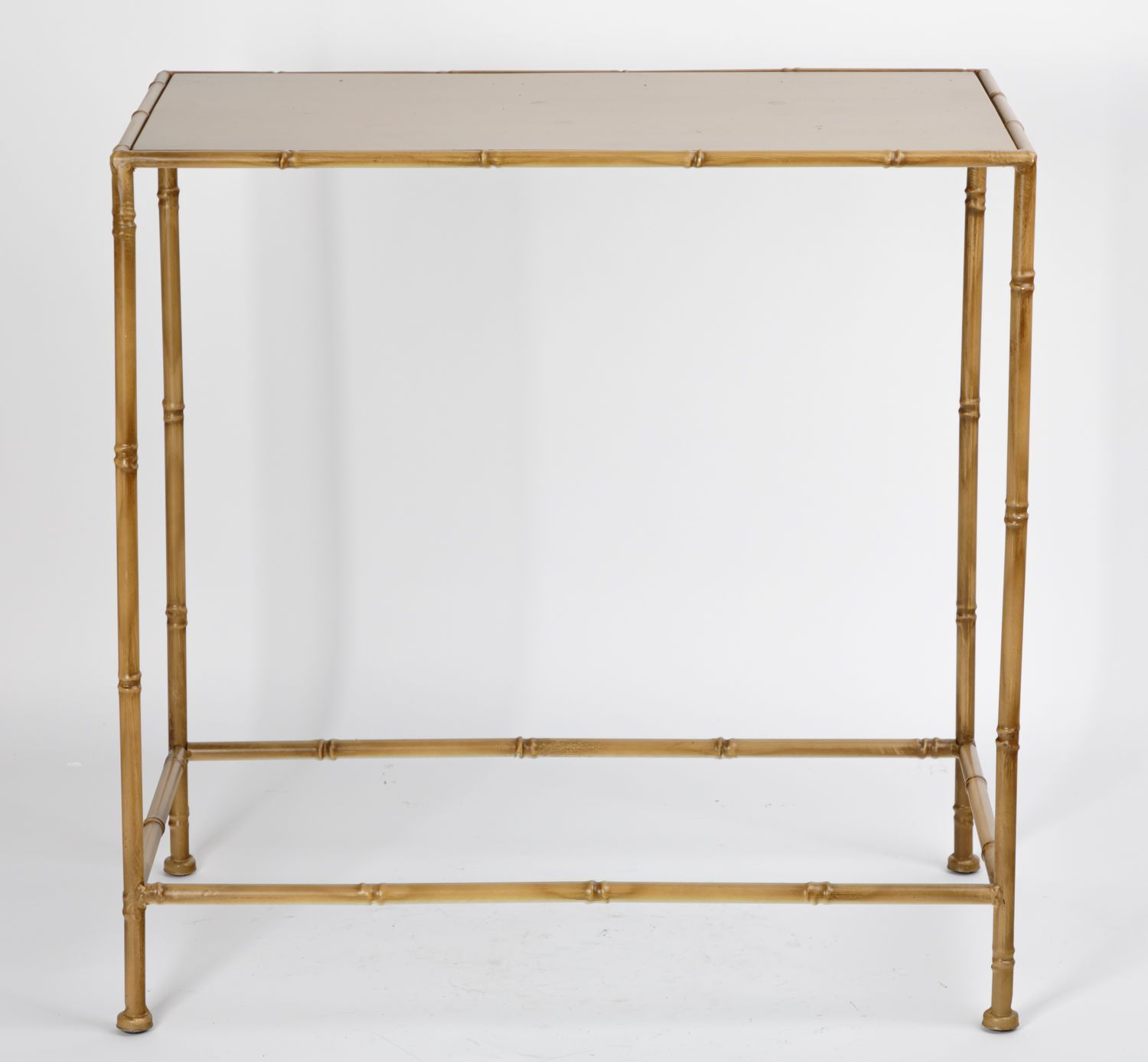 Столик Бамбук Glasar 57-133