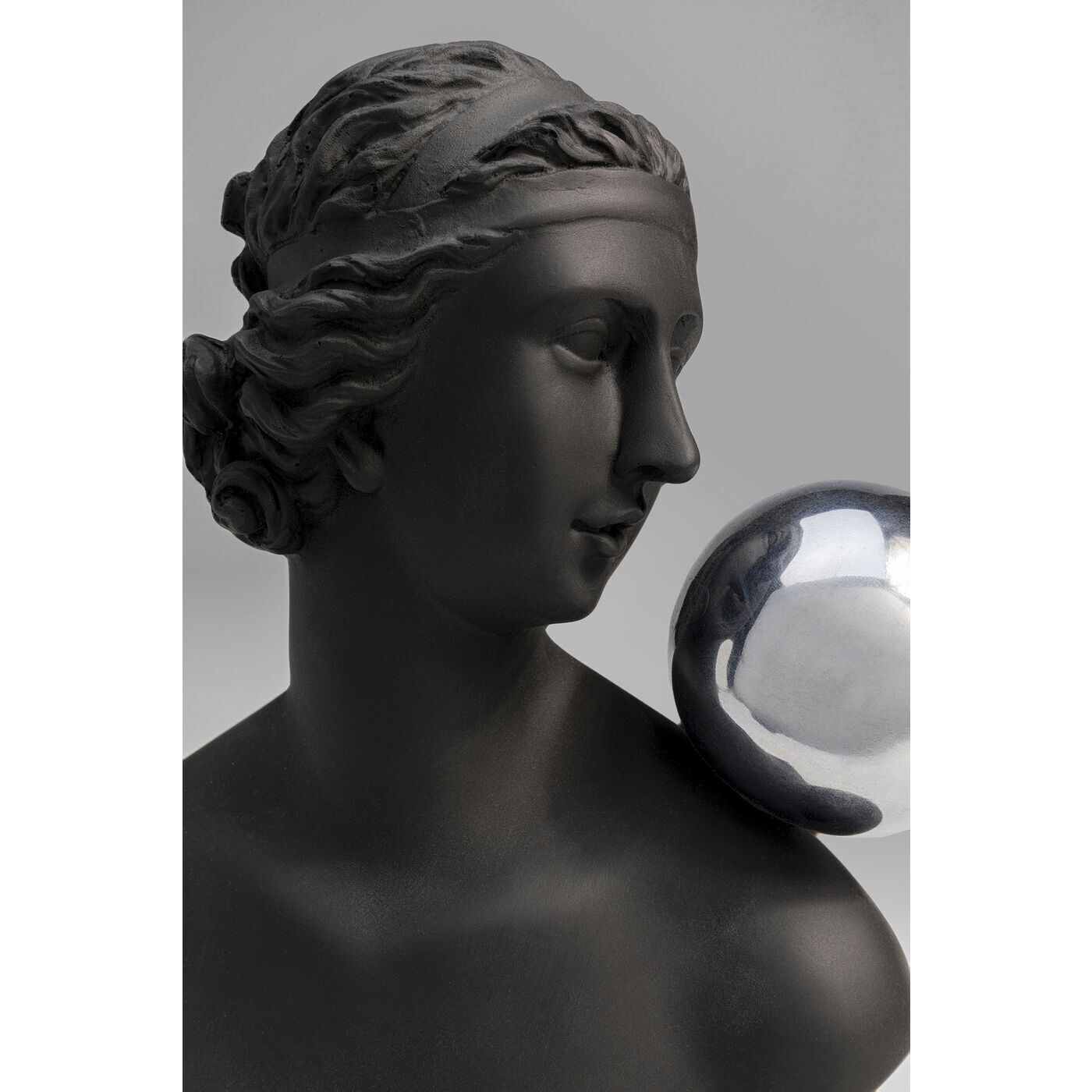 Бюст декоративный KARE Girls 54039