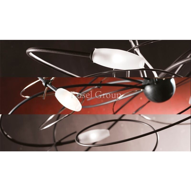 Люстра Masca Miss Irony 1681/12