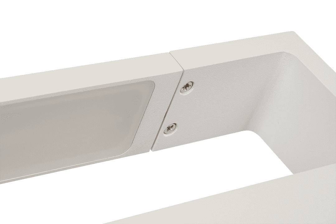 Светильник настенный DesignLed GW-1068S-12-WH-NW