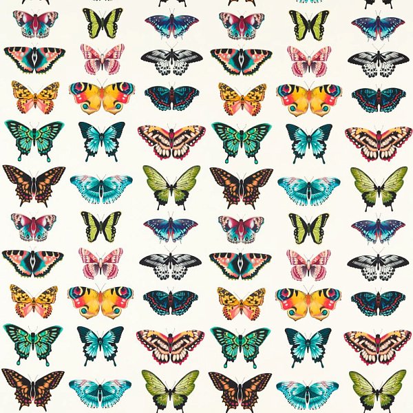 Текстиль Harlequin Indoor Outdoor Prints 121051