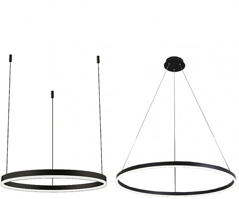 Подвесной светильник Kink Light 08214,19A (4000K)