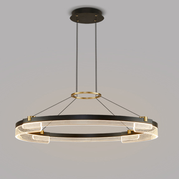 Подвесная люстра MARGA D80 by ImperiumLoft