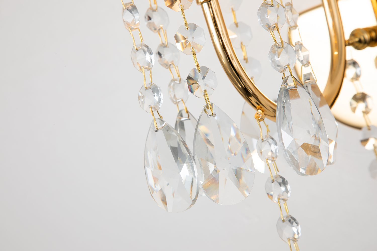 Настенный светильник Favourite 2868-1W