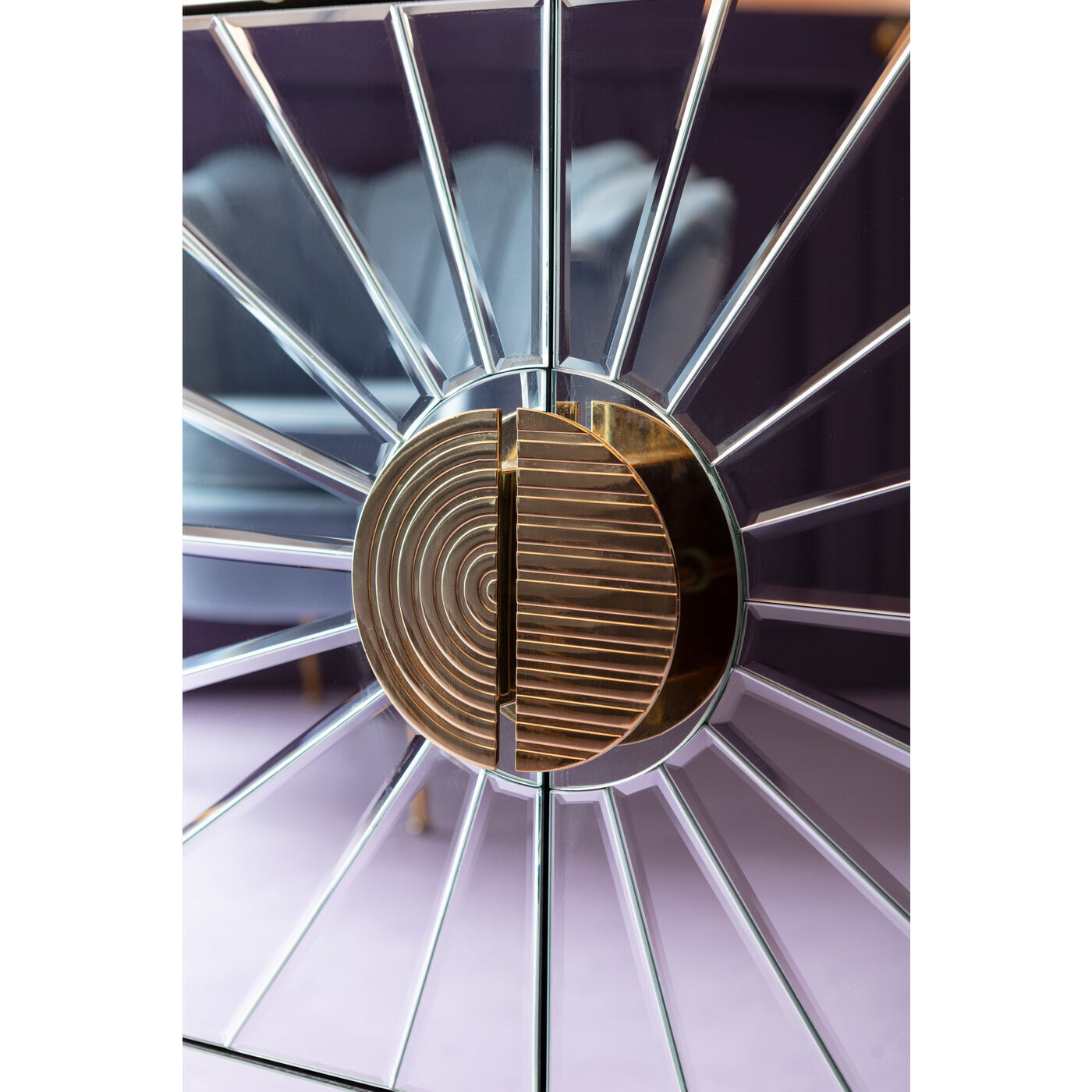 Буфет KARE Queen 85701