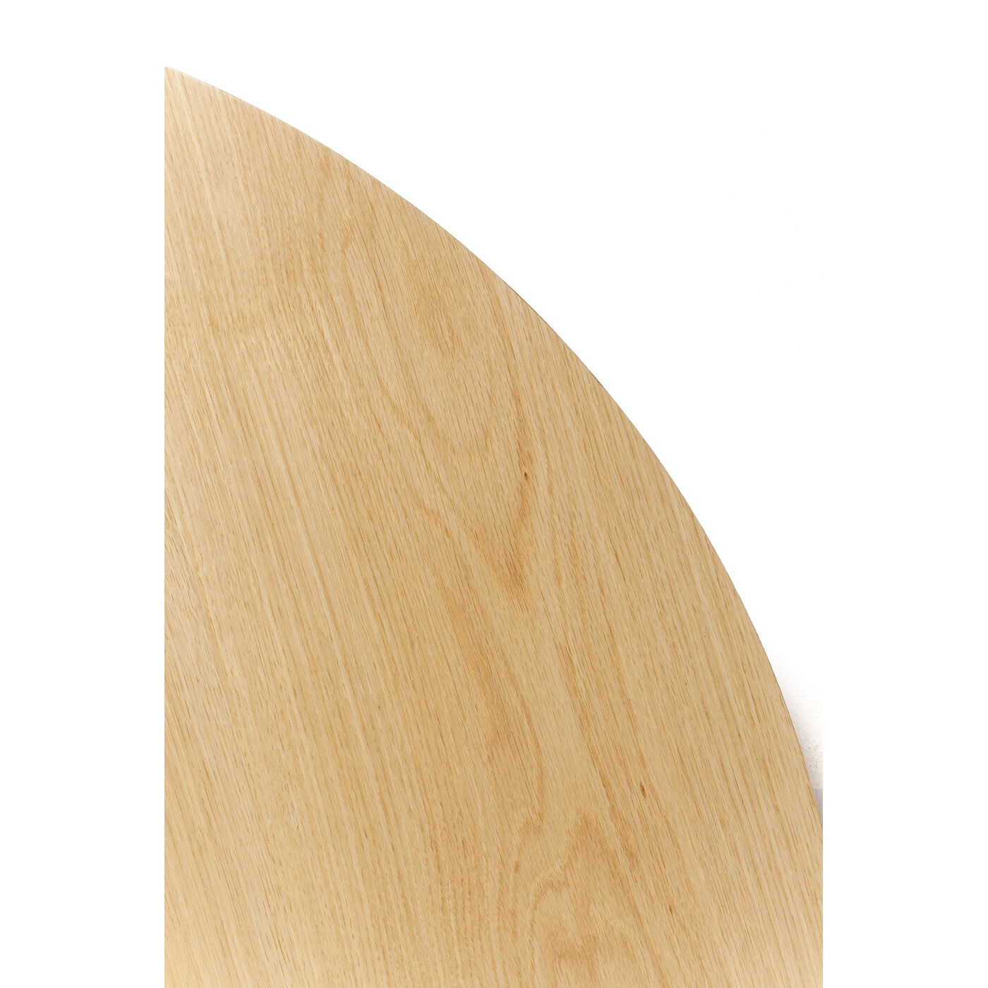 Столешница Invitation Round Oak Ø120 см KARE 83000