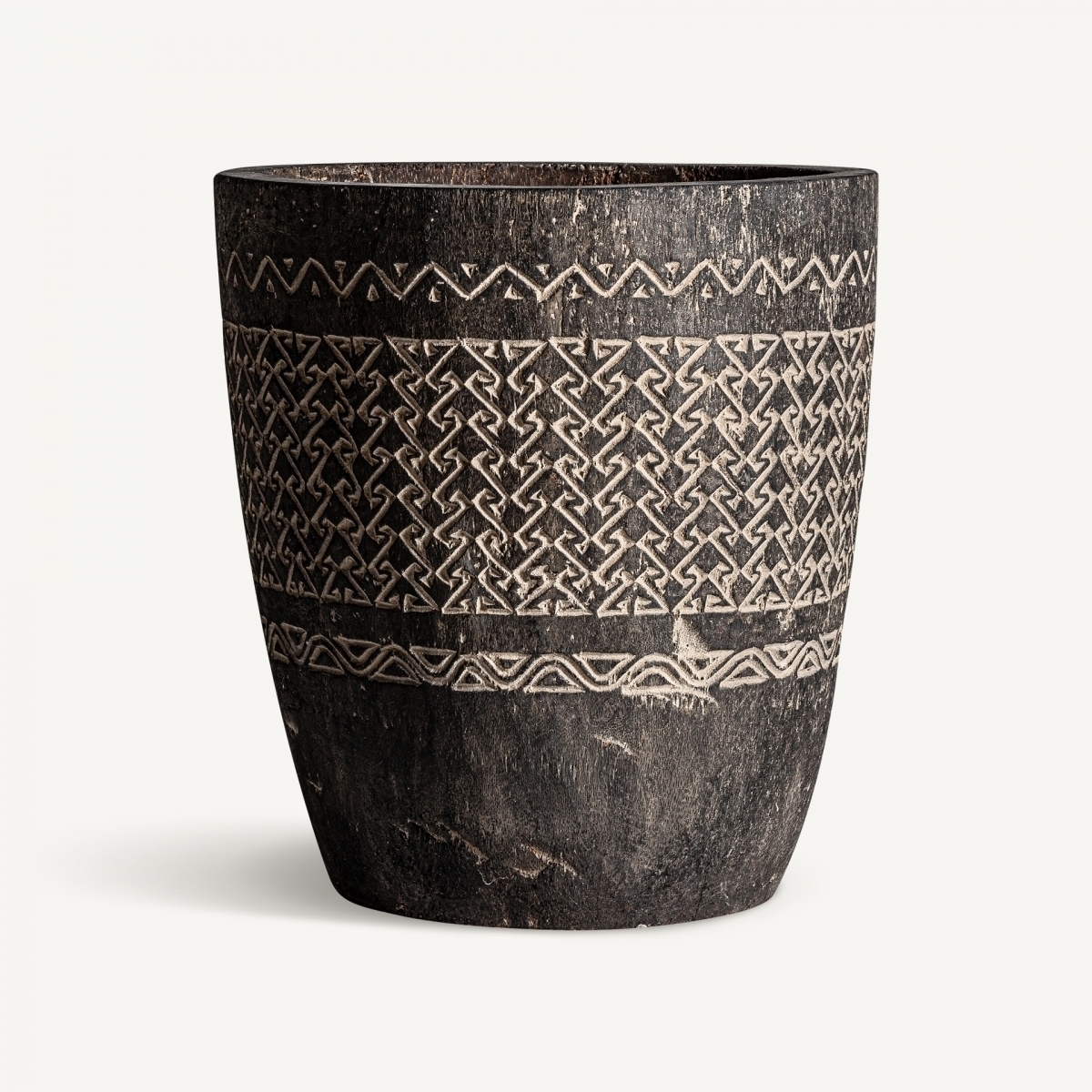 Ваза NANTUA 61 см Vical