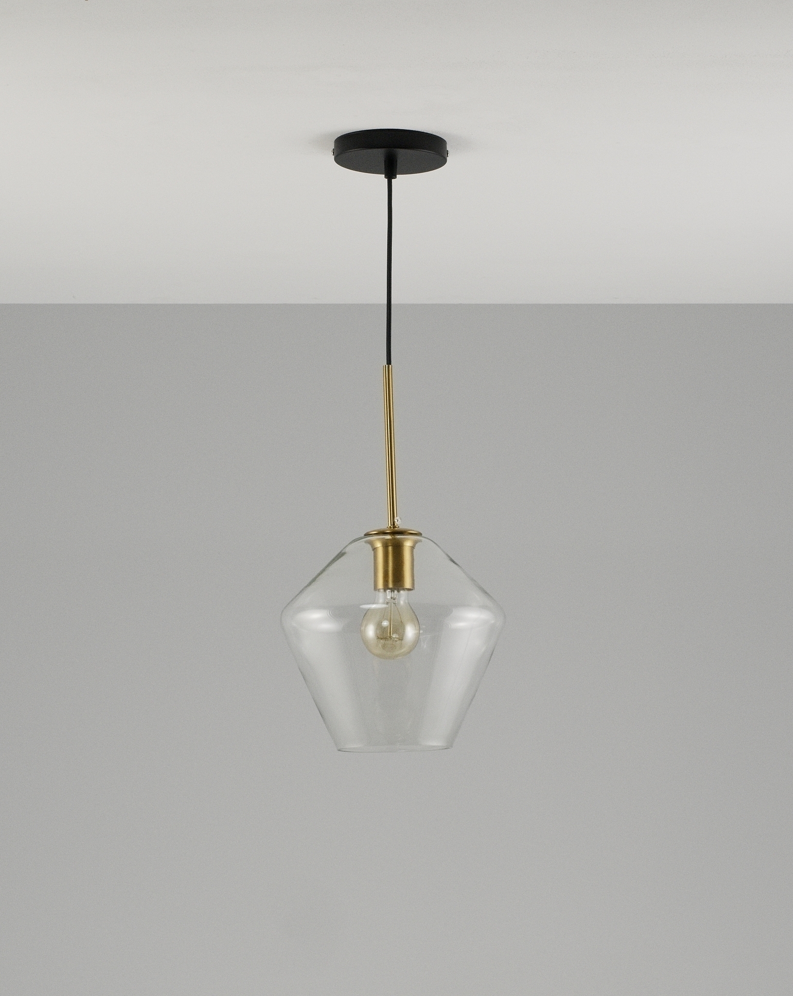 Подвесной светильник Moderli V2150-P Aymie 1*E27*60W