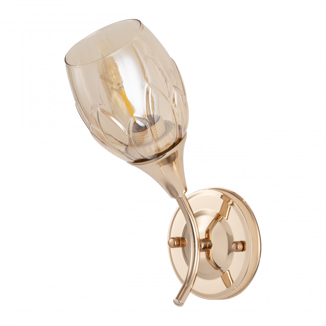 Бра с плафоном 336366/1W FGD Arte Milano