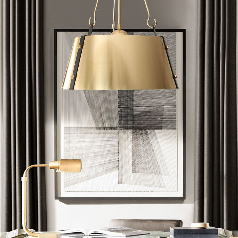 Подвесной светильник SCARLET by ImperiumLoft