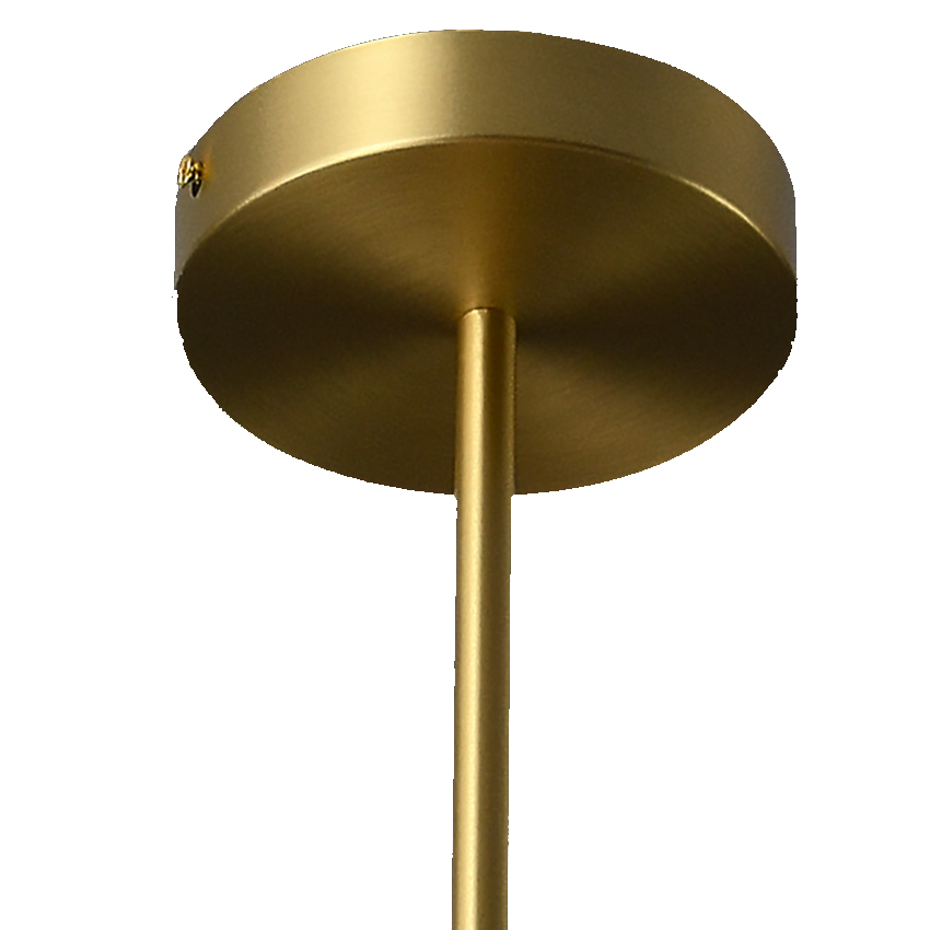 Потолочная люстра RAITA L118.5 by ImperiumLoft