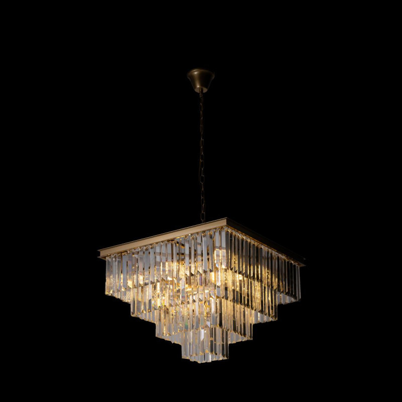 Потолочная люстра LOFT IT 10019/600S