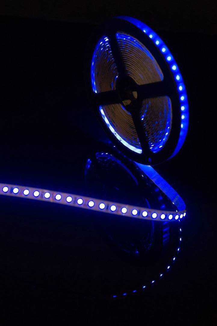 Лента светодиодная SWG SWG3120-12-9.6-B